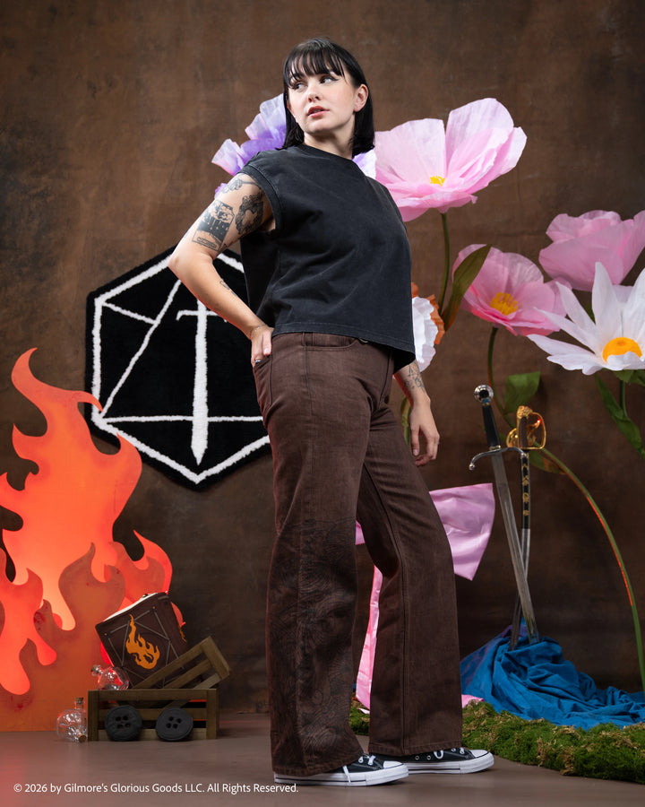 Fjord Denim