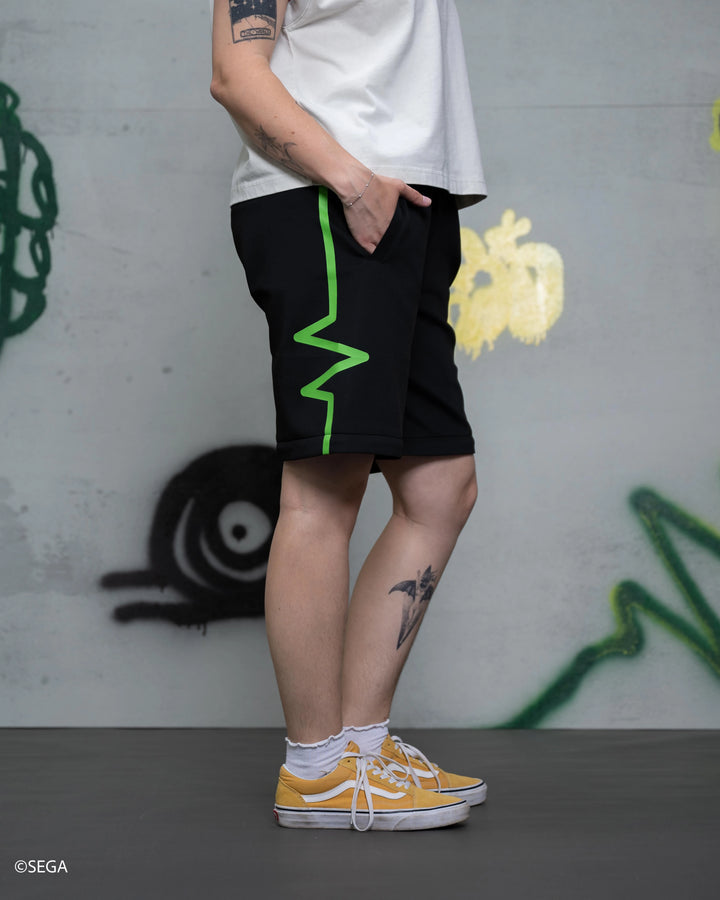 Jet Set Radio Track Pants