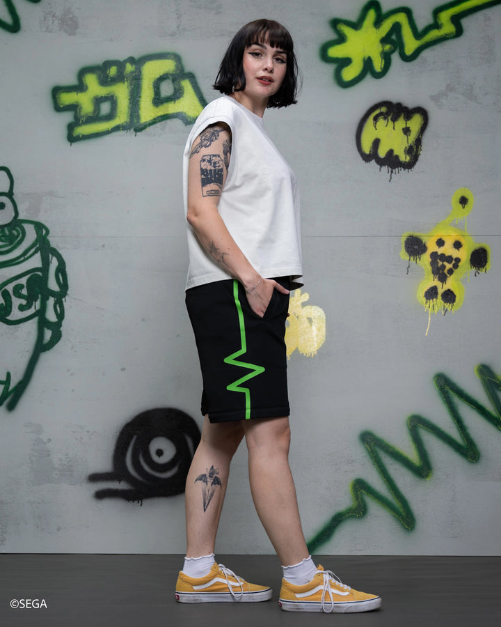 Jet Set Radio Track Pants