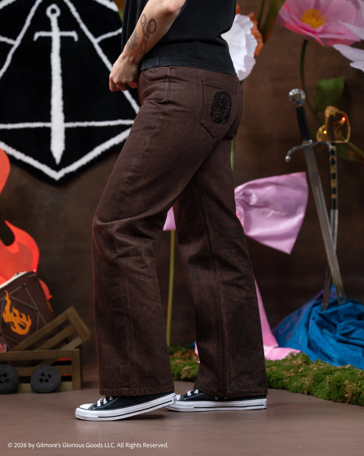 Fjord Denim