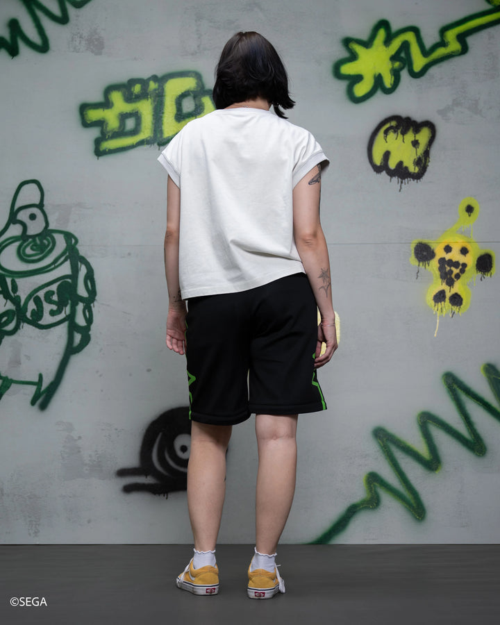 Jet Set Radio Track Pants