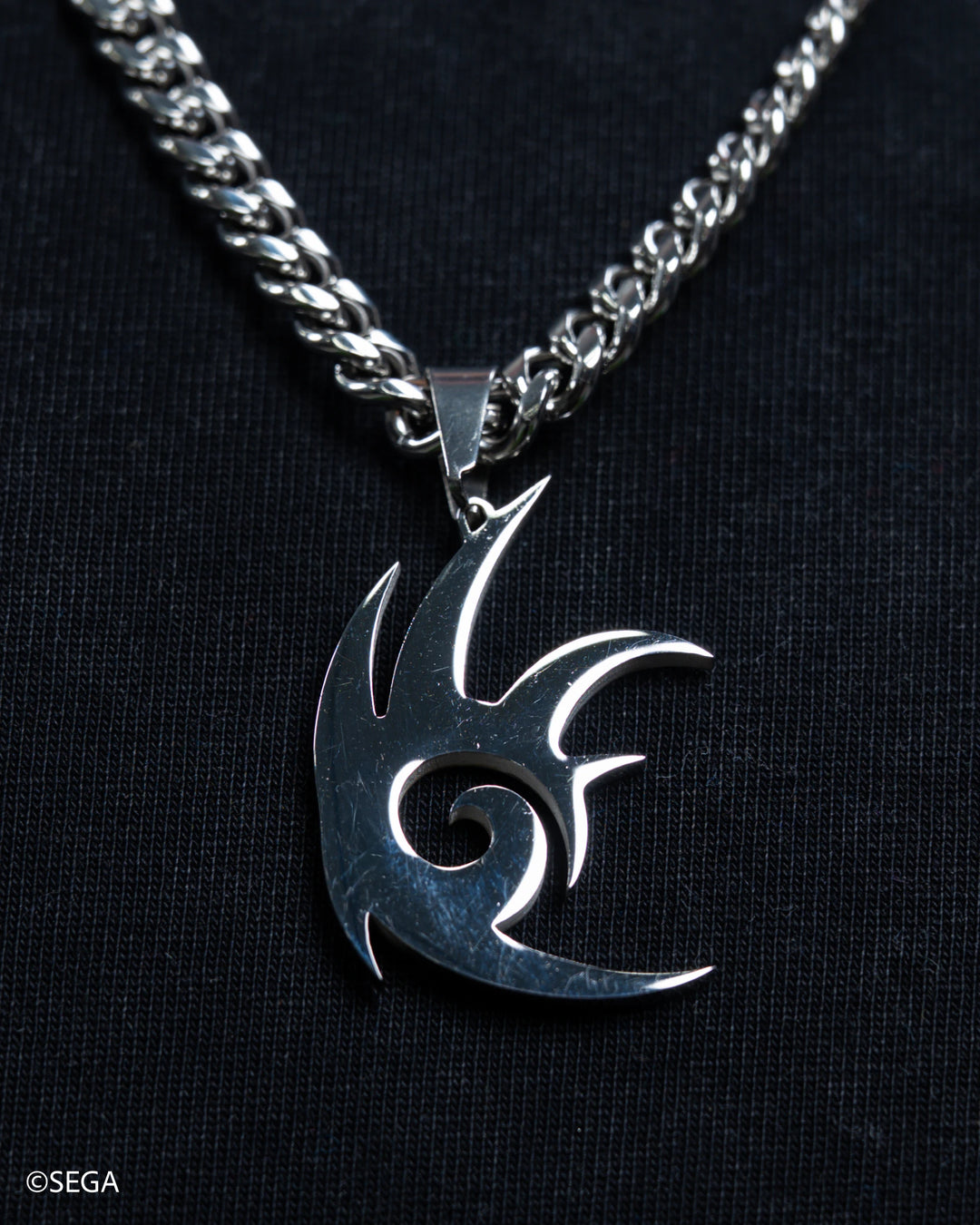 Shadow Necklace