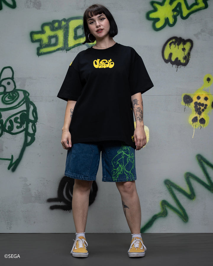Combo Tee