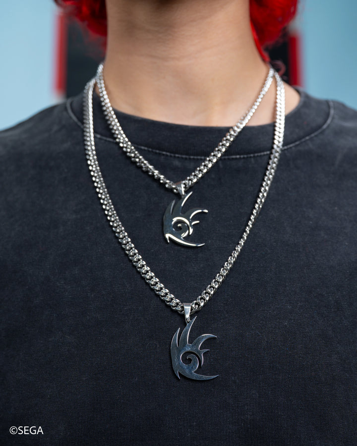 Shadow Necklace