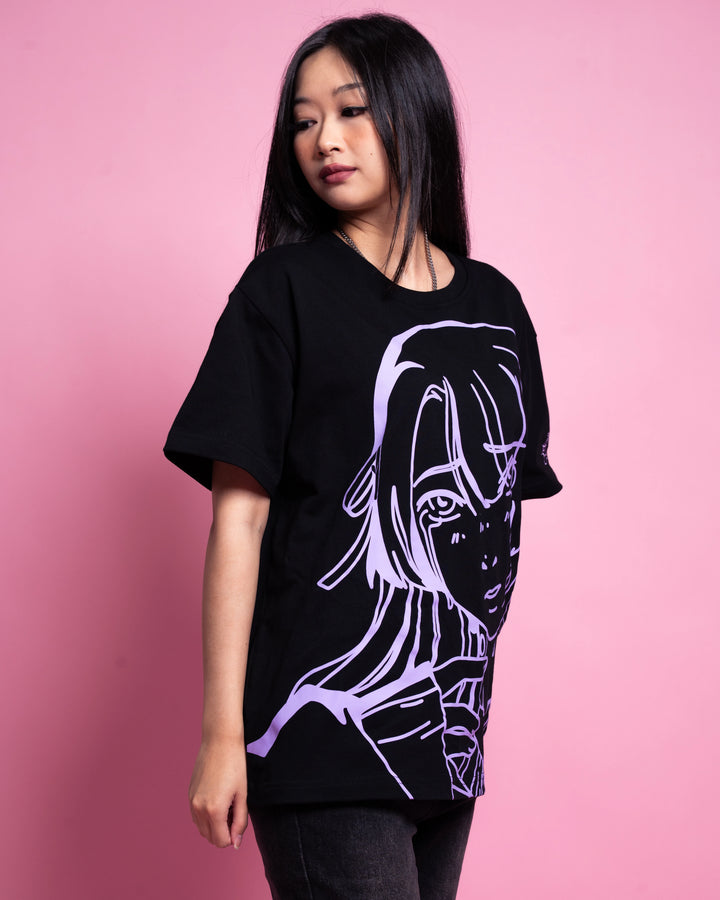 Sad Girl Tee