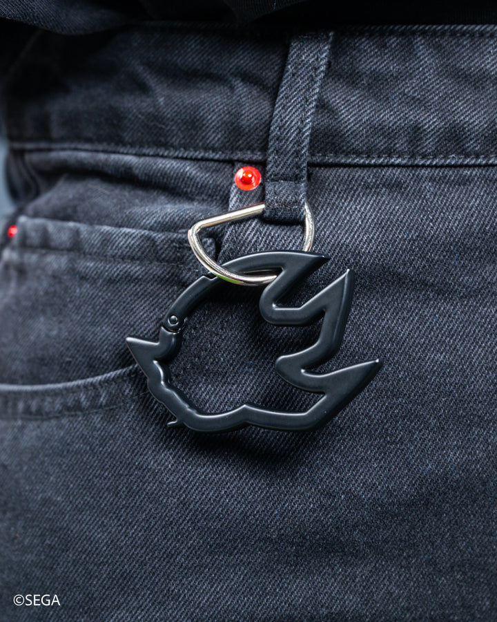 Shadow Carabiner