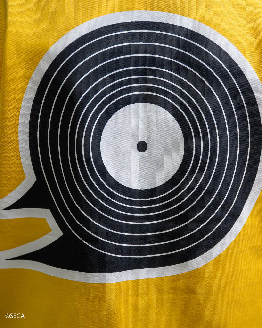 JSR Tee