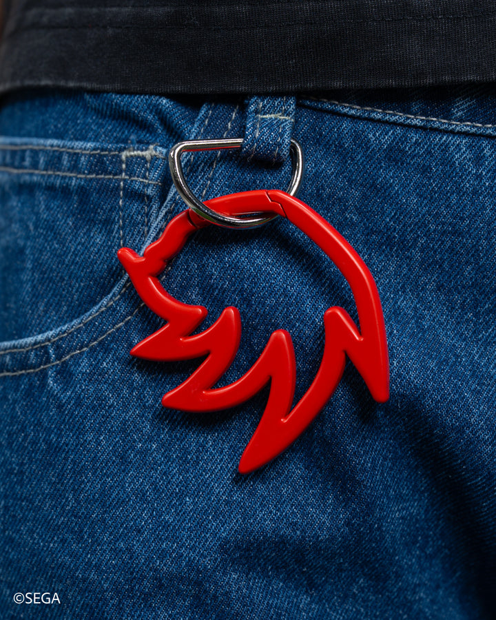 Knuckles Carabiner