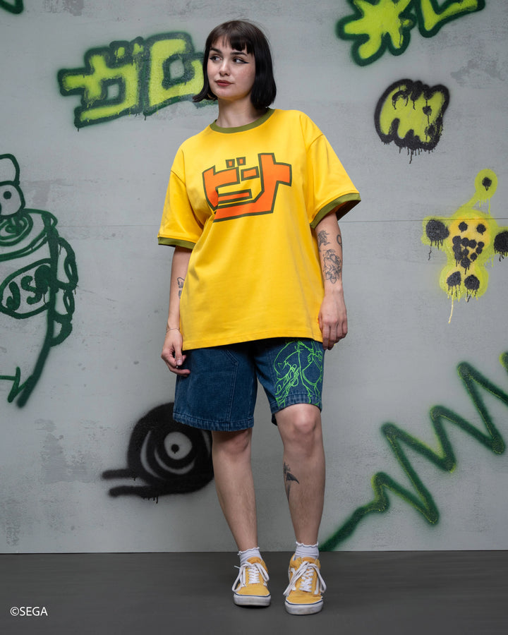 JSR Tee