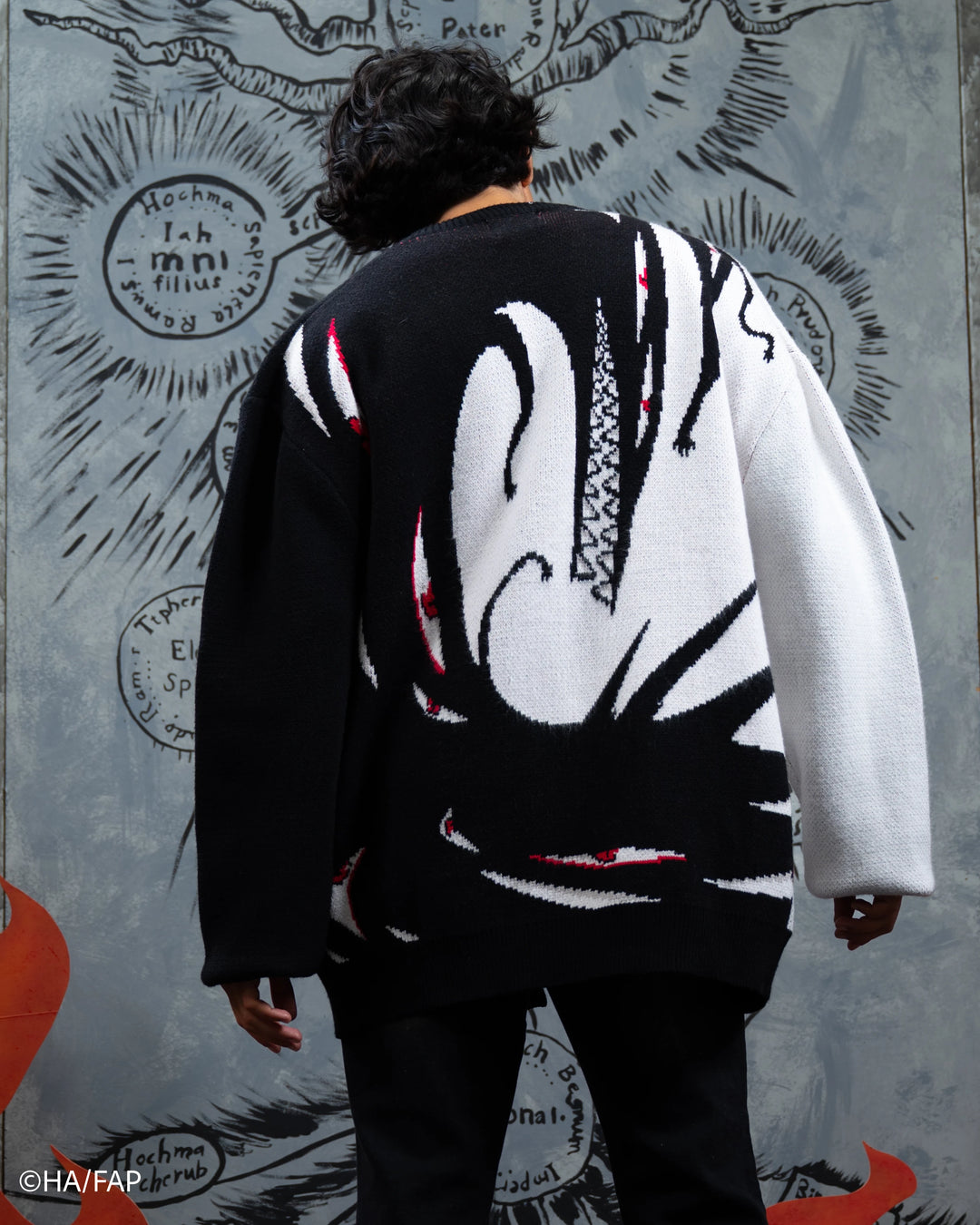 Pride Cardigan
