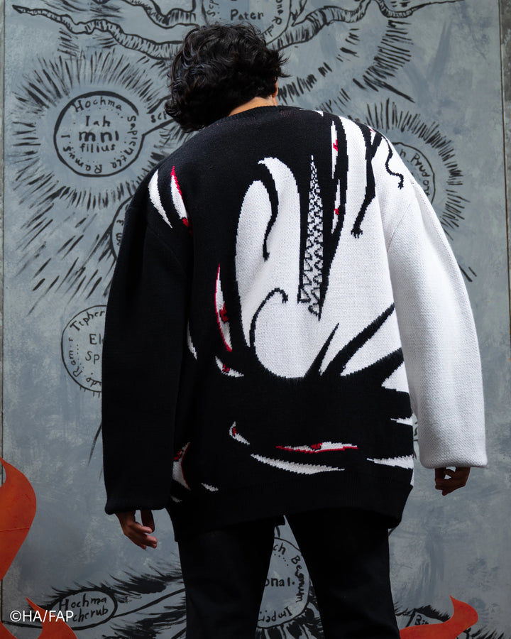 Pride Cardigan