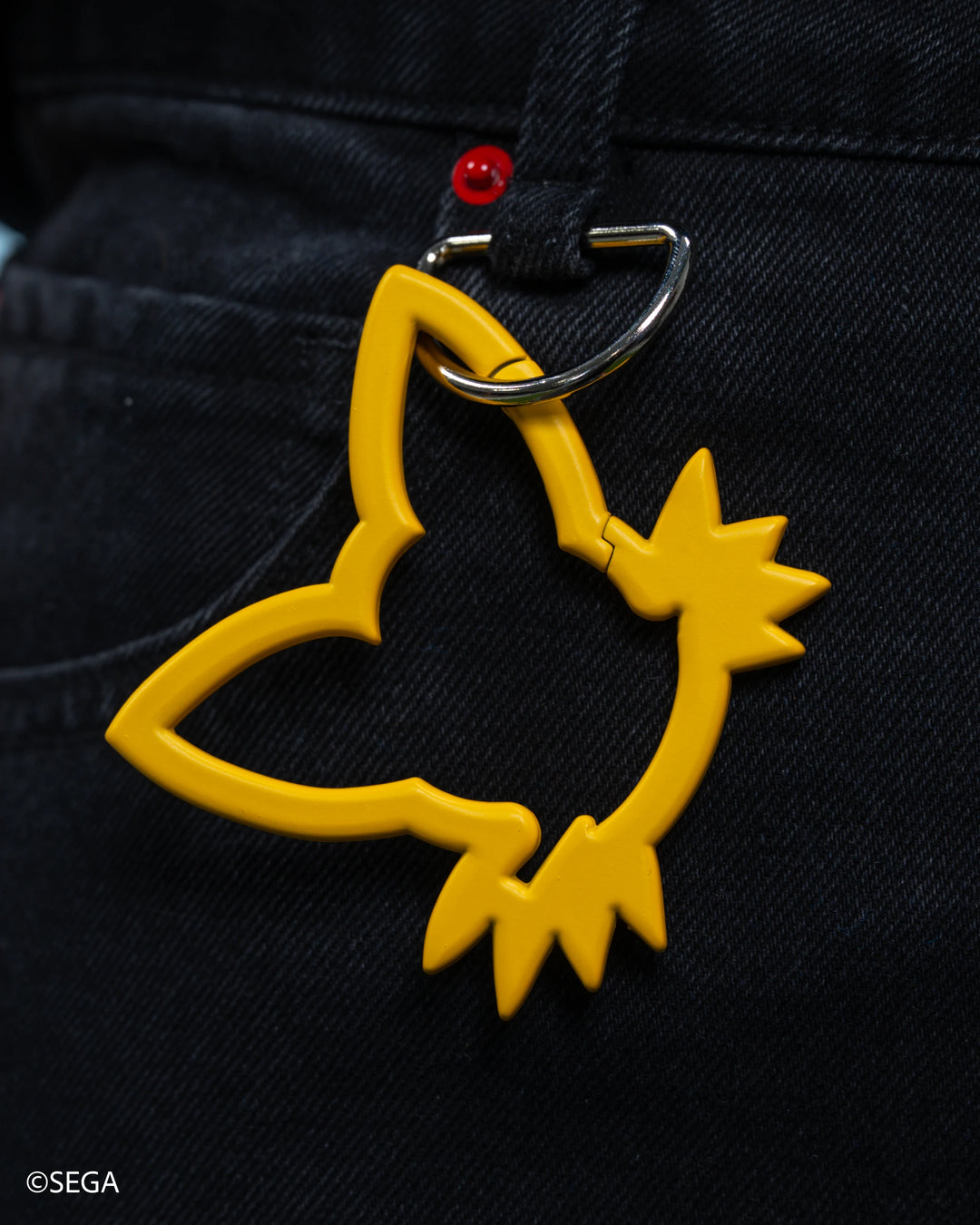 Tails Carabiner