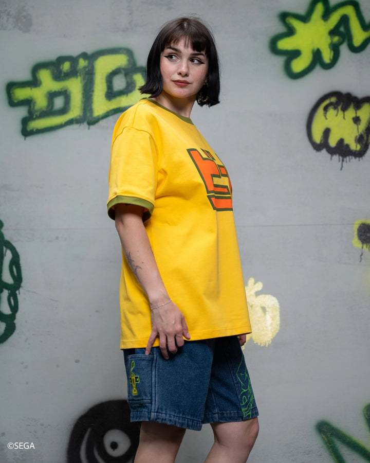 JSR Tee