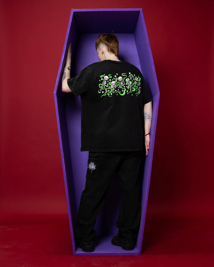 Danse Macabre Tee
