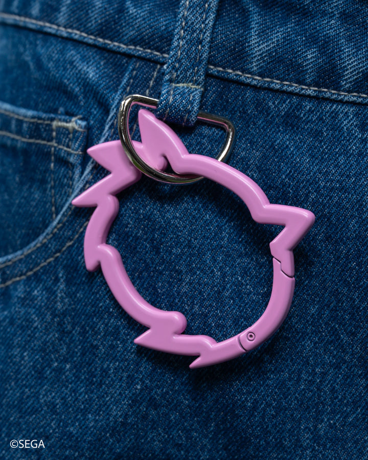 Amy Carabiner
