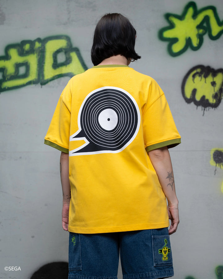 JSR Tee