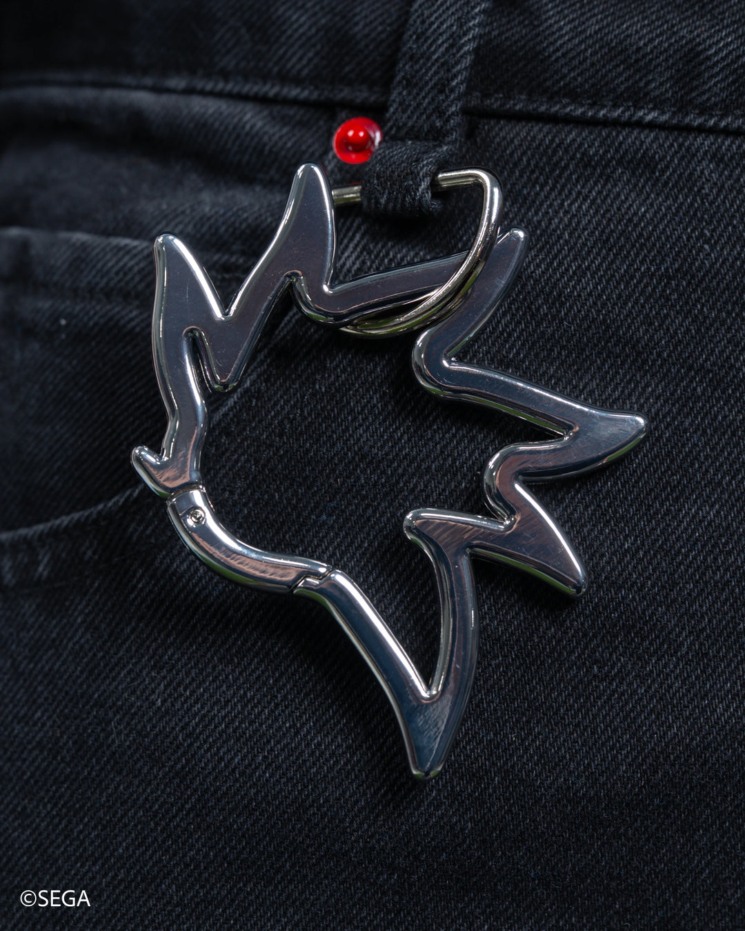 Silver Carabiner [EARLY ACCESS]