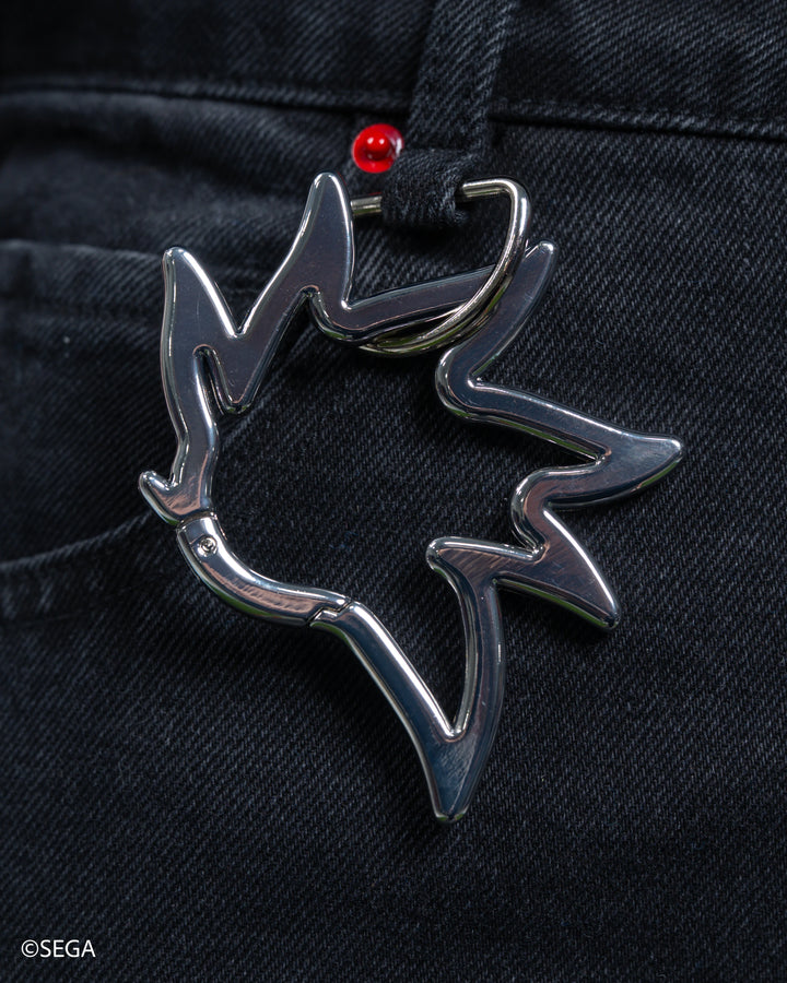 Silver Carabiner [EARLY ACCESS]