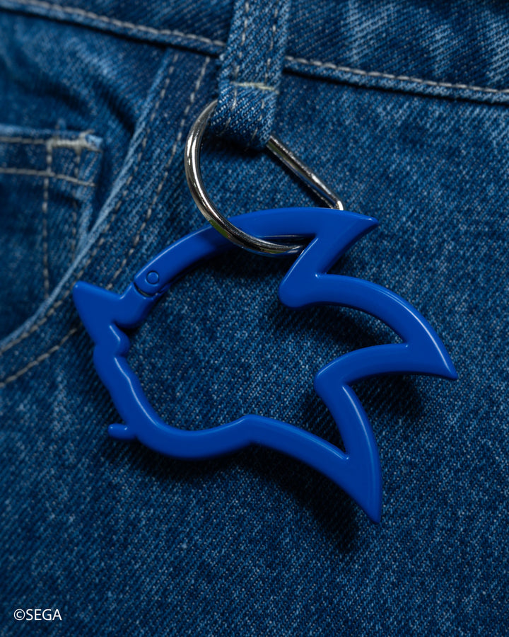 Sonic Carabiner