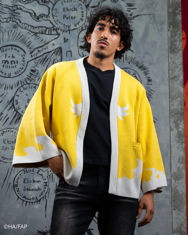 Ling Haori Cardigan
