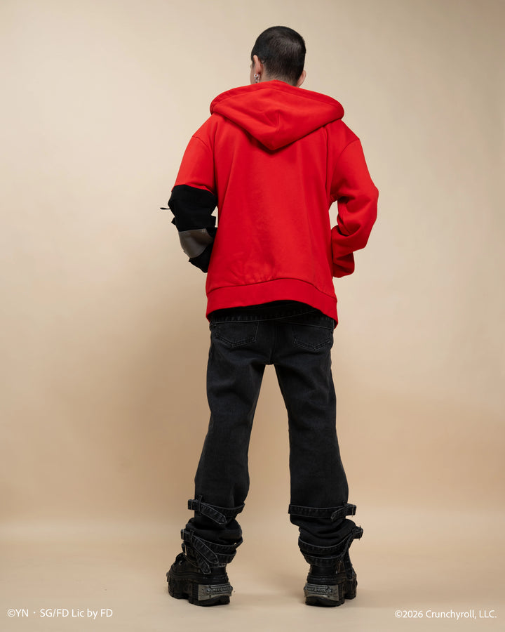 Typhoon Hoodie