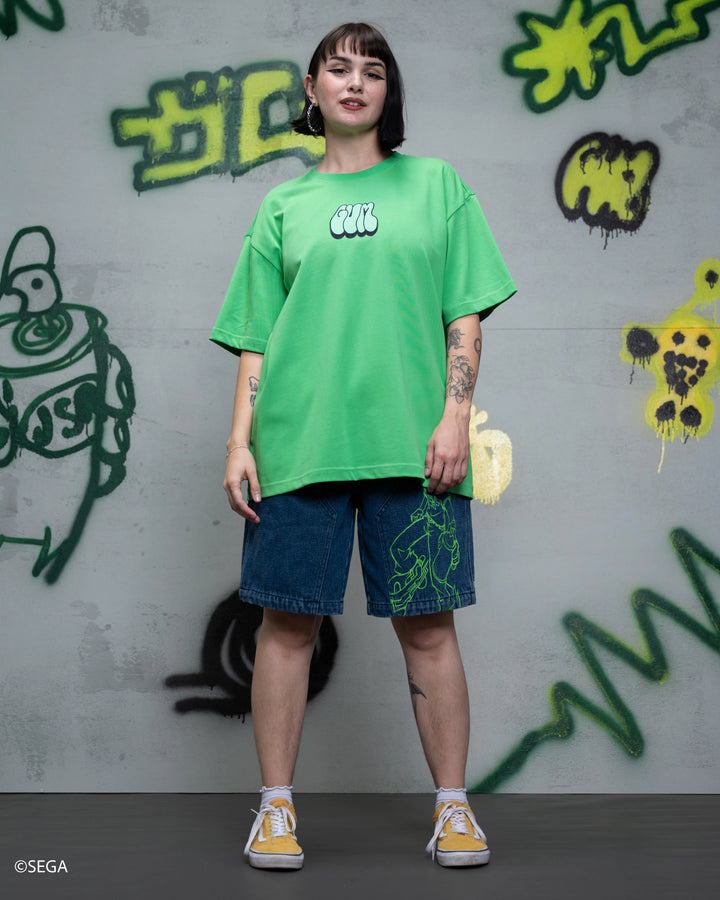Gum Tee