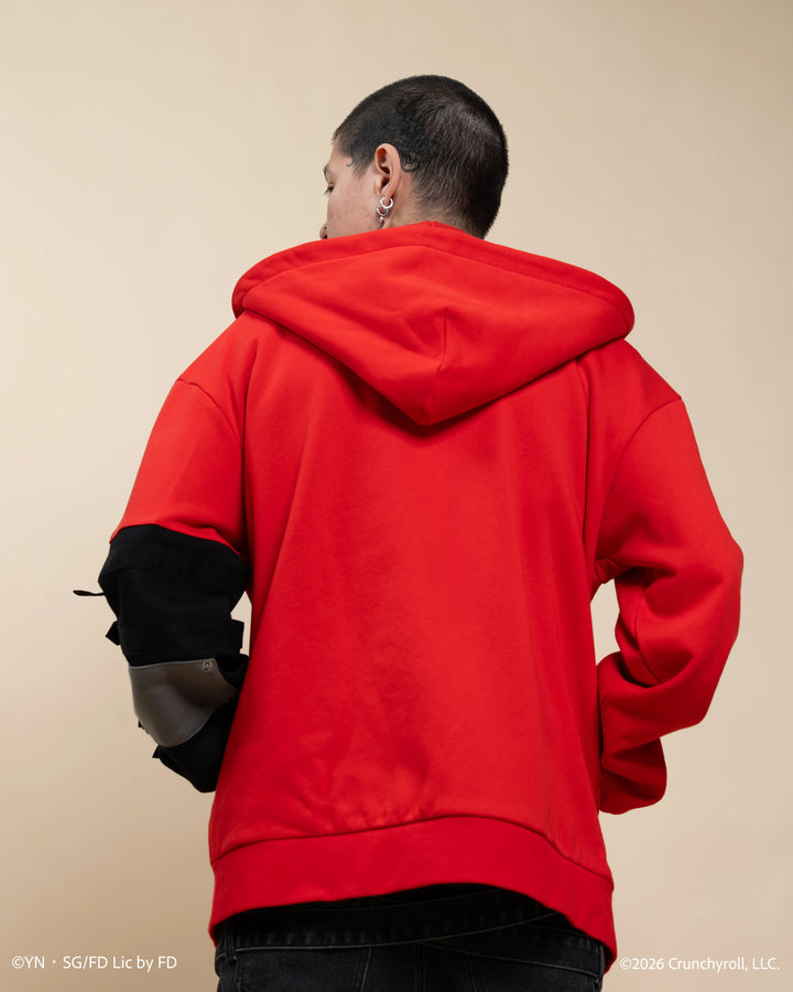 Typhoon Hoodie