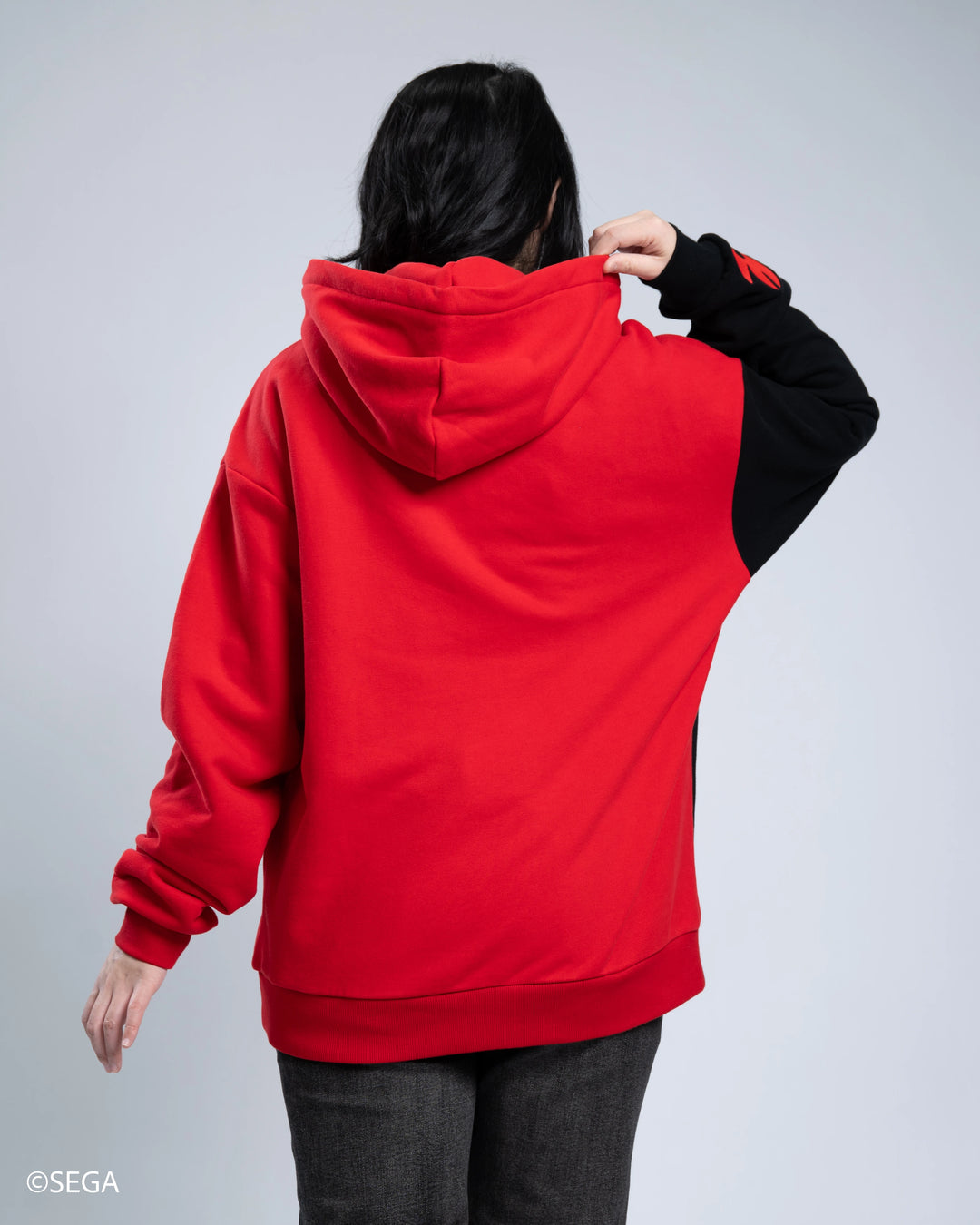 Shadow Hoodie