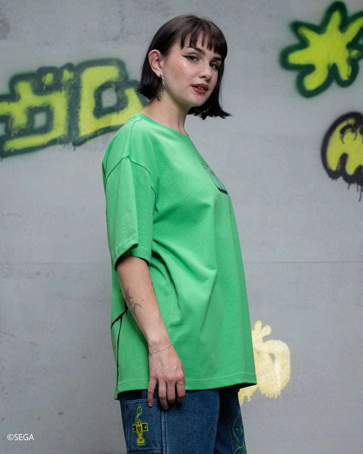 Gum Tee