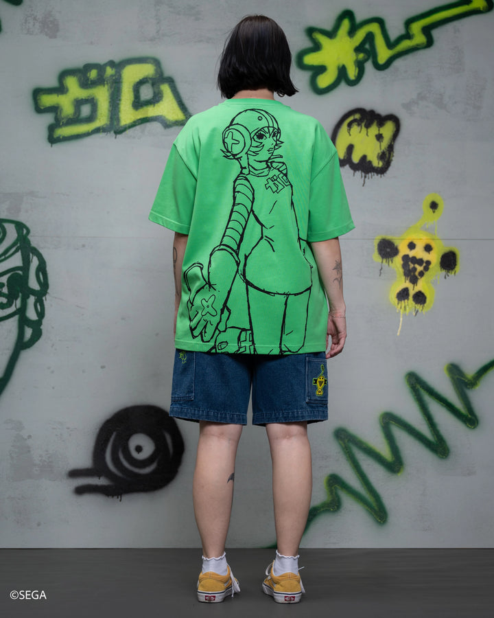 Gum Tee