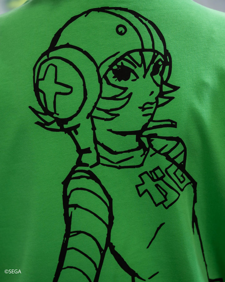 Gum Tee