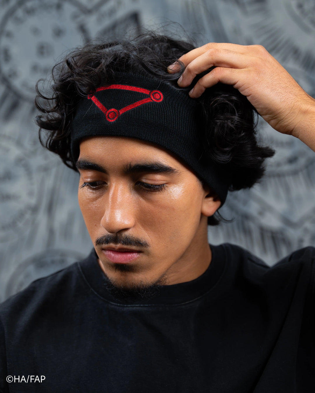 Envy Headband