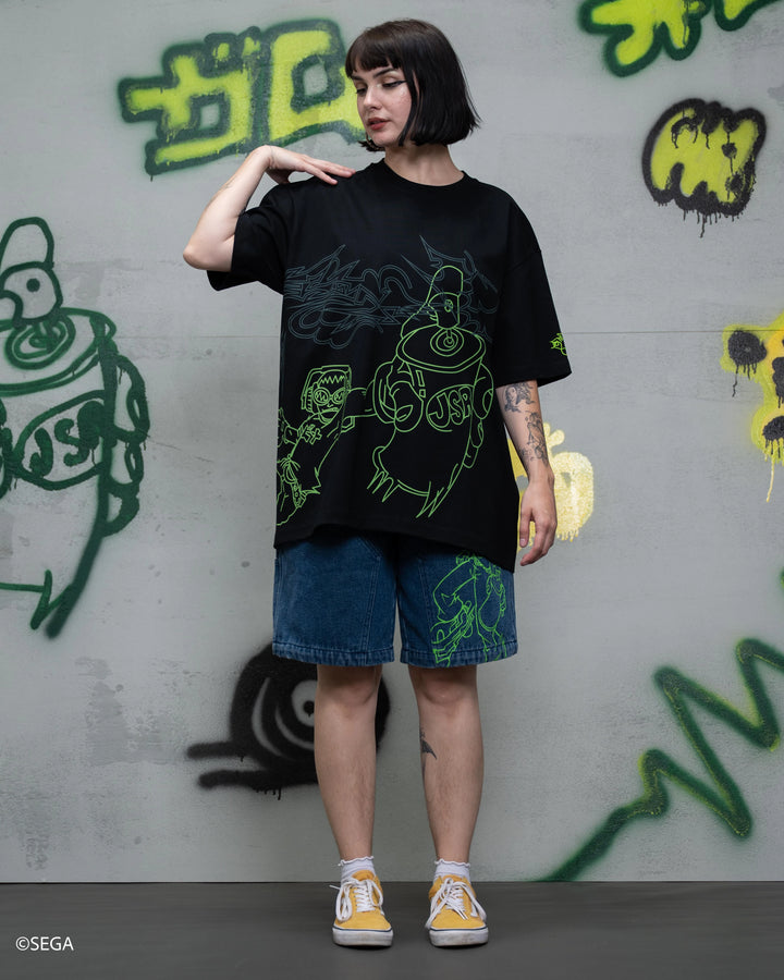 Beat Tee
