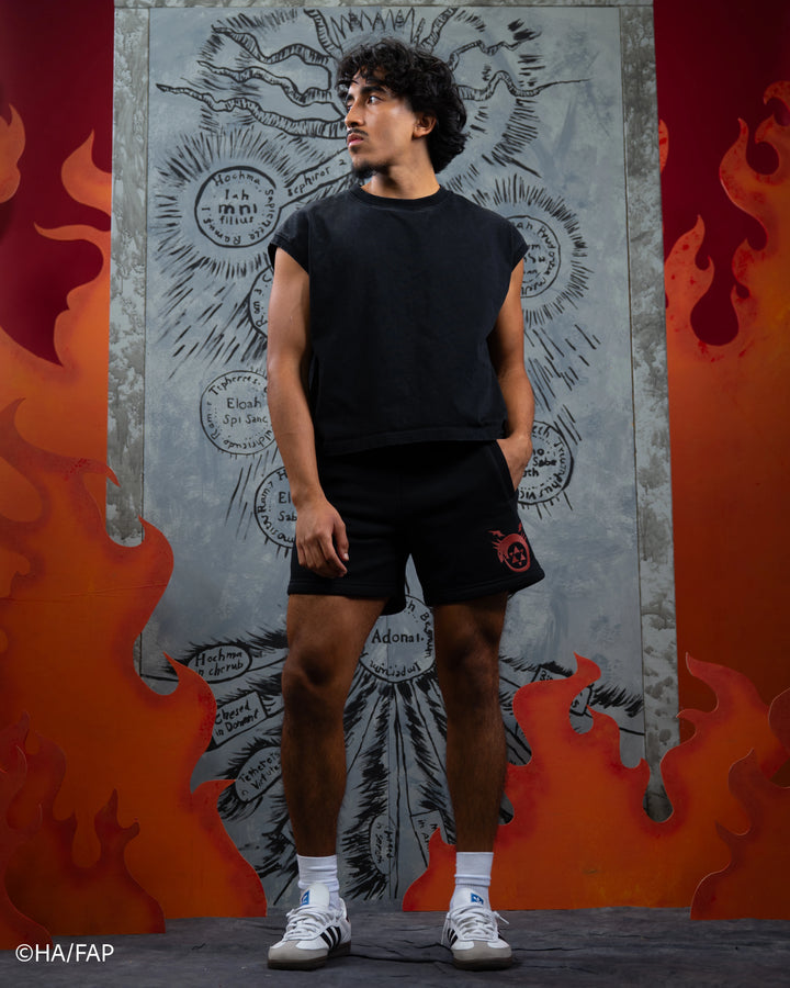 Homunculus Shorts