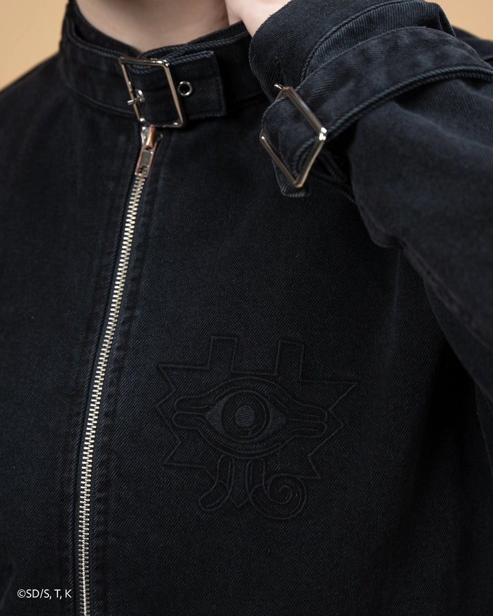 Duelist Denim Jacket