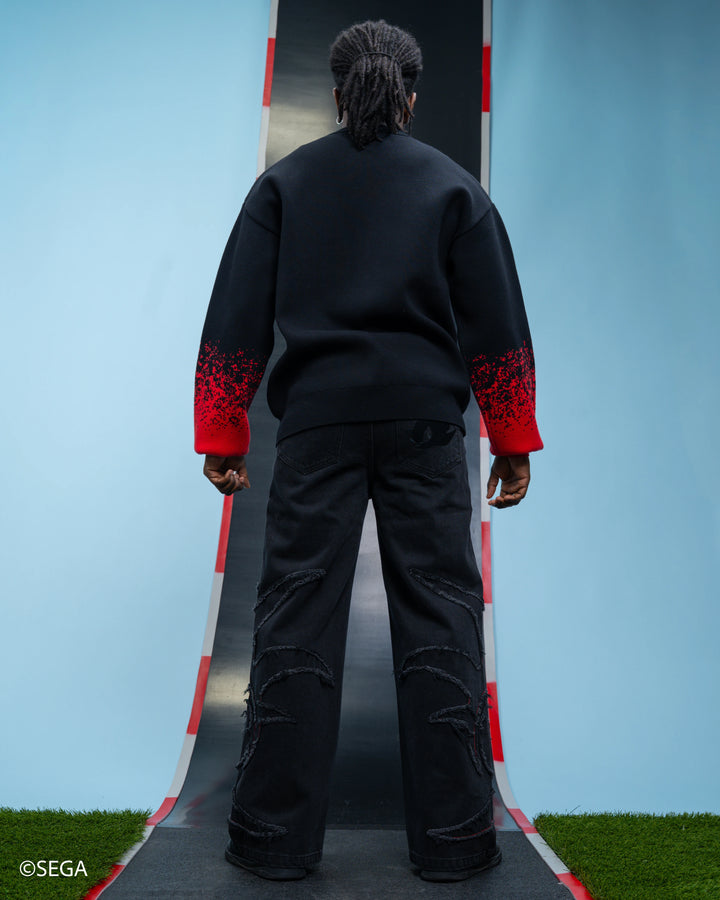 Infinite Sweater