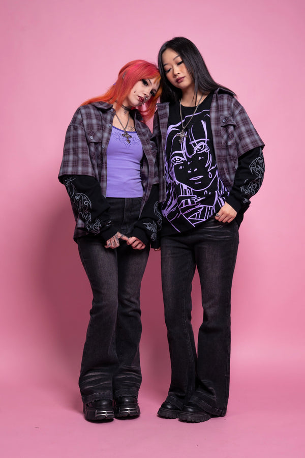 Girlfailure Collection