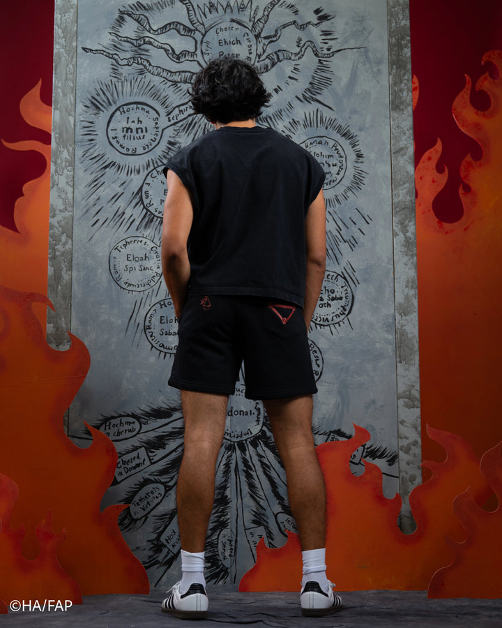 Homunculus Shorts