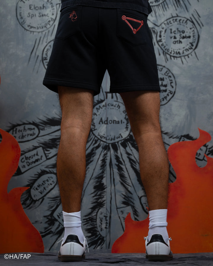 Homunculus Shorts
