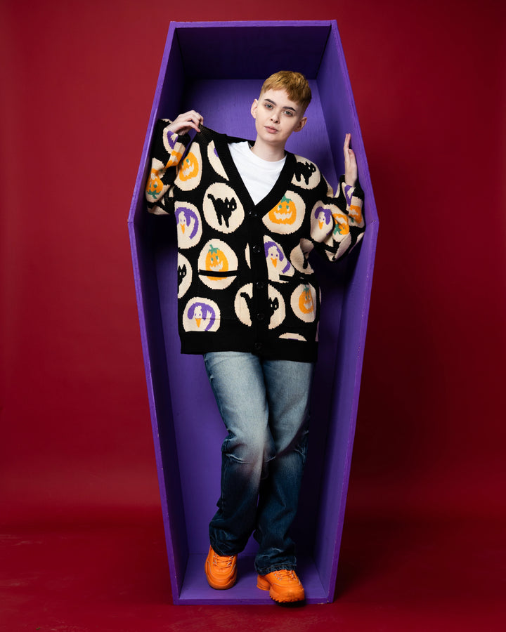 Cookie Cardigan [EARLY ACCESS]