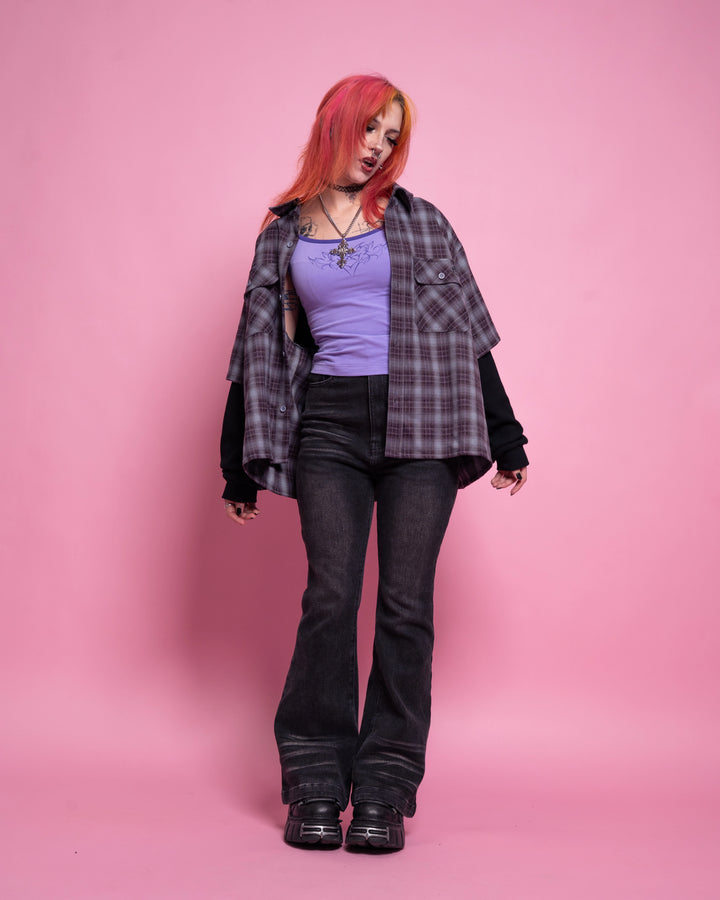 Failure Flannel