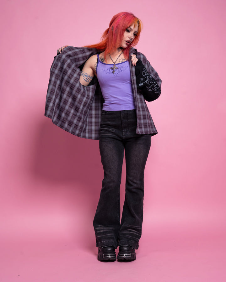 Failure Flannel