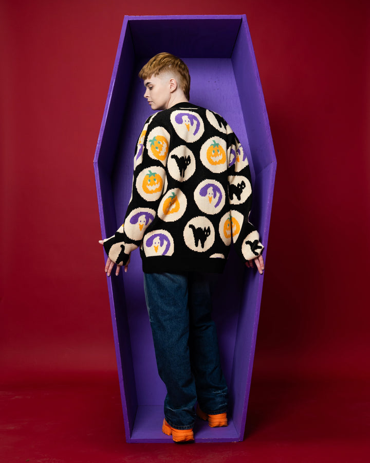 Cookie Cardigan [EARLY ACCESS]