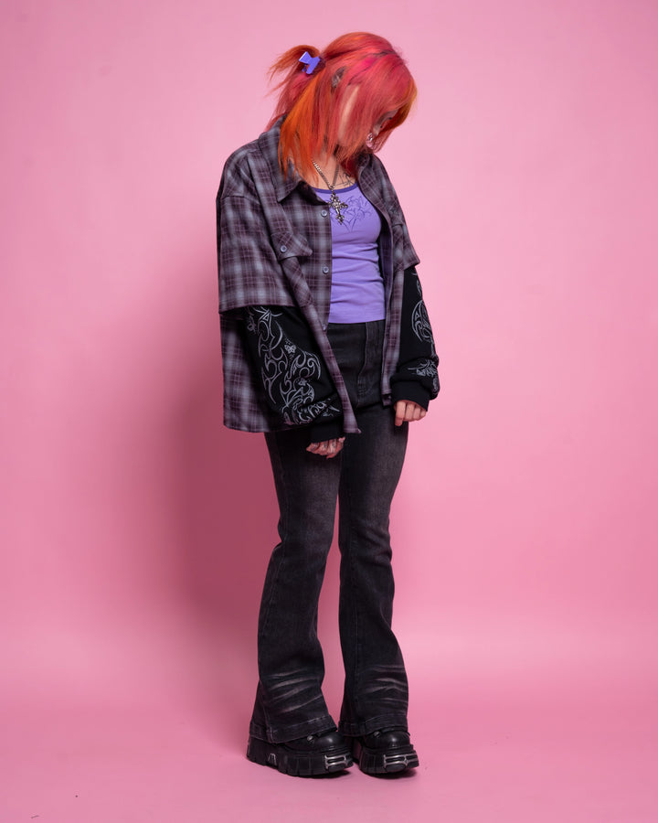 Failure Flannel