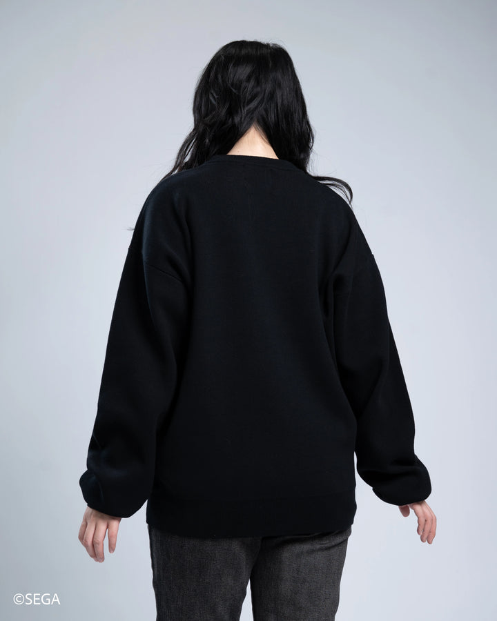 Shadow Sweater