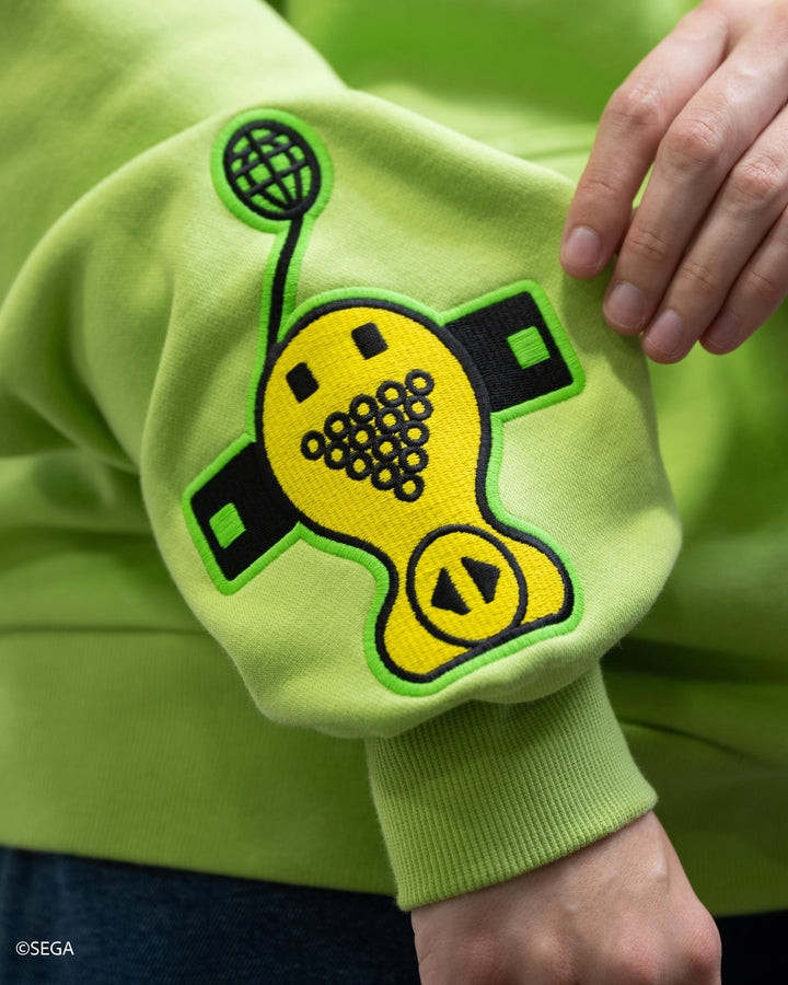 Jet Set Radio Hoodie
