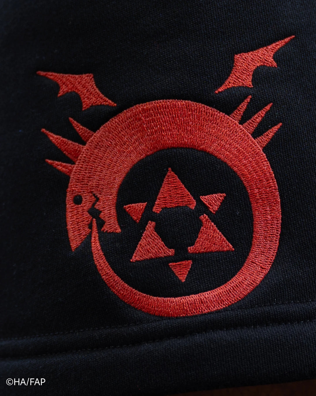 Homunculus Shorts