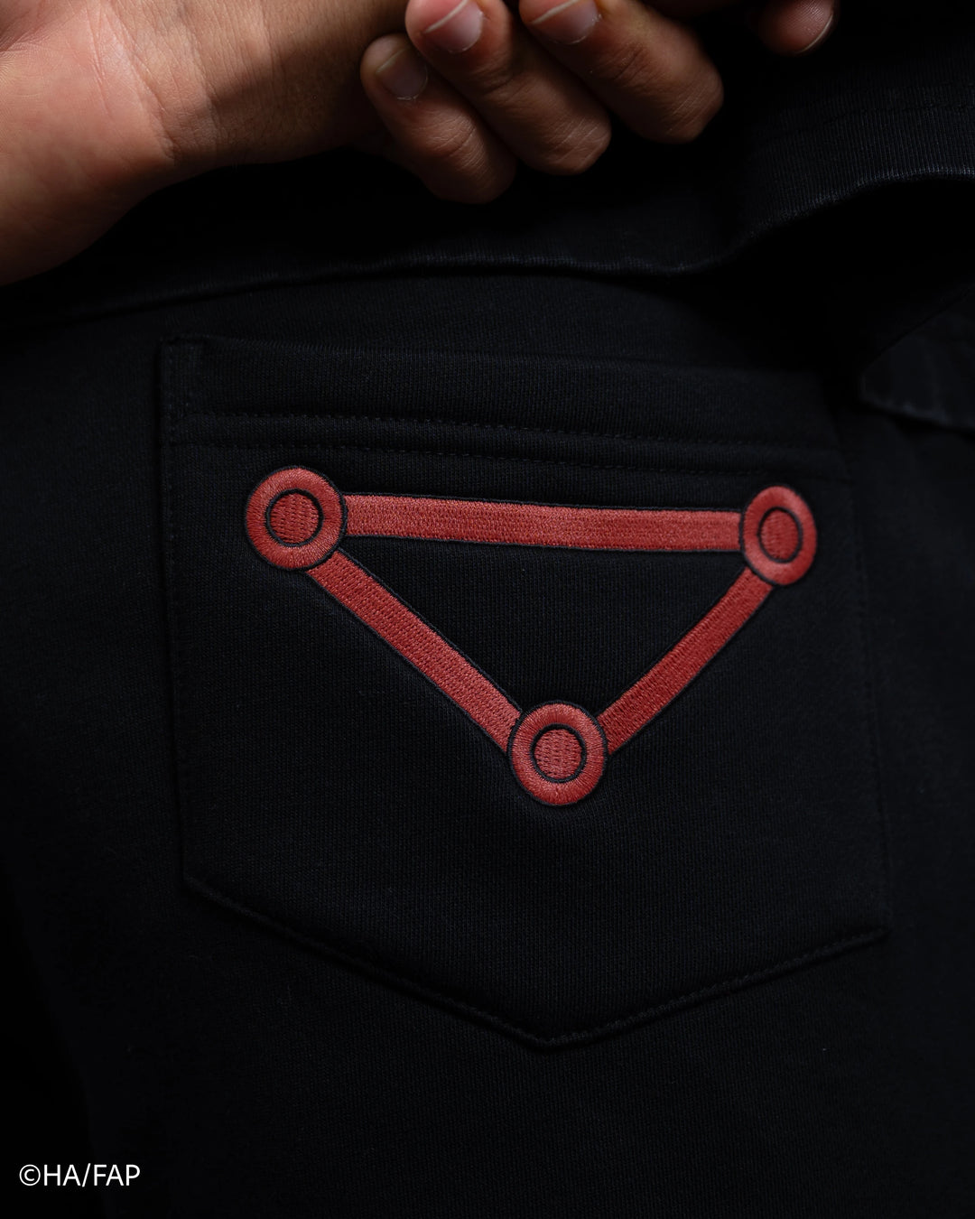 Homunculus Shorts