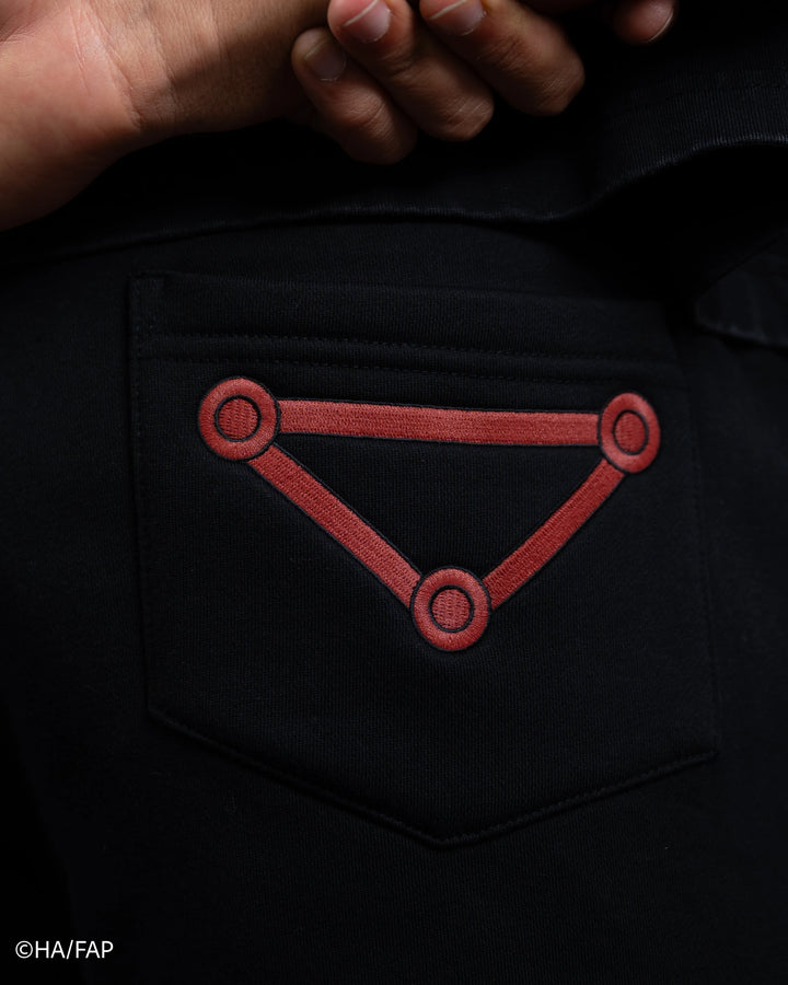 Homunculus Shorts