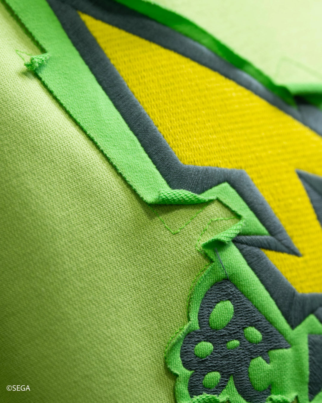 Jet Set Radio Hoodie